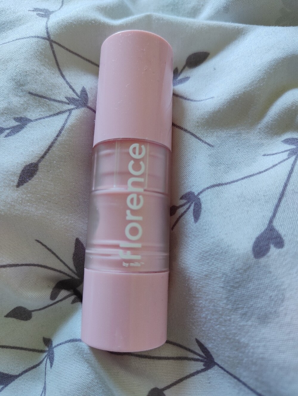 Florence By Mills True To Hue Ph Adjusting Lip And Cheek Balm 5.6 g
